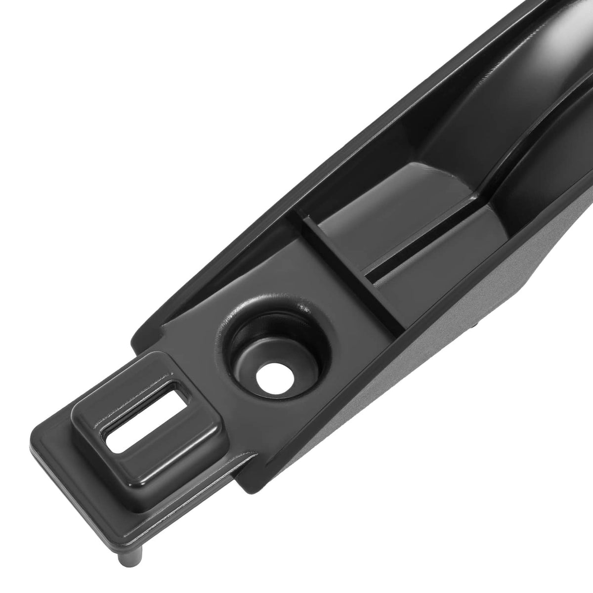 Solid Spare For Chevrolet SSR Base 2003-2006 #15841788 Interior Door Pull Handle Left+Right