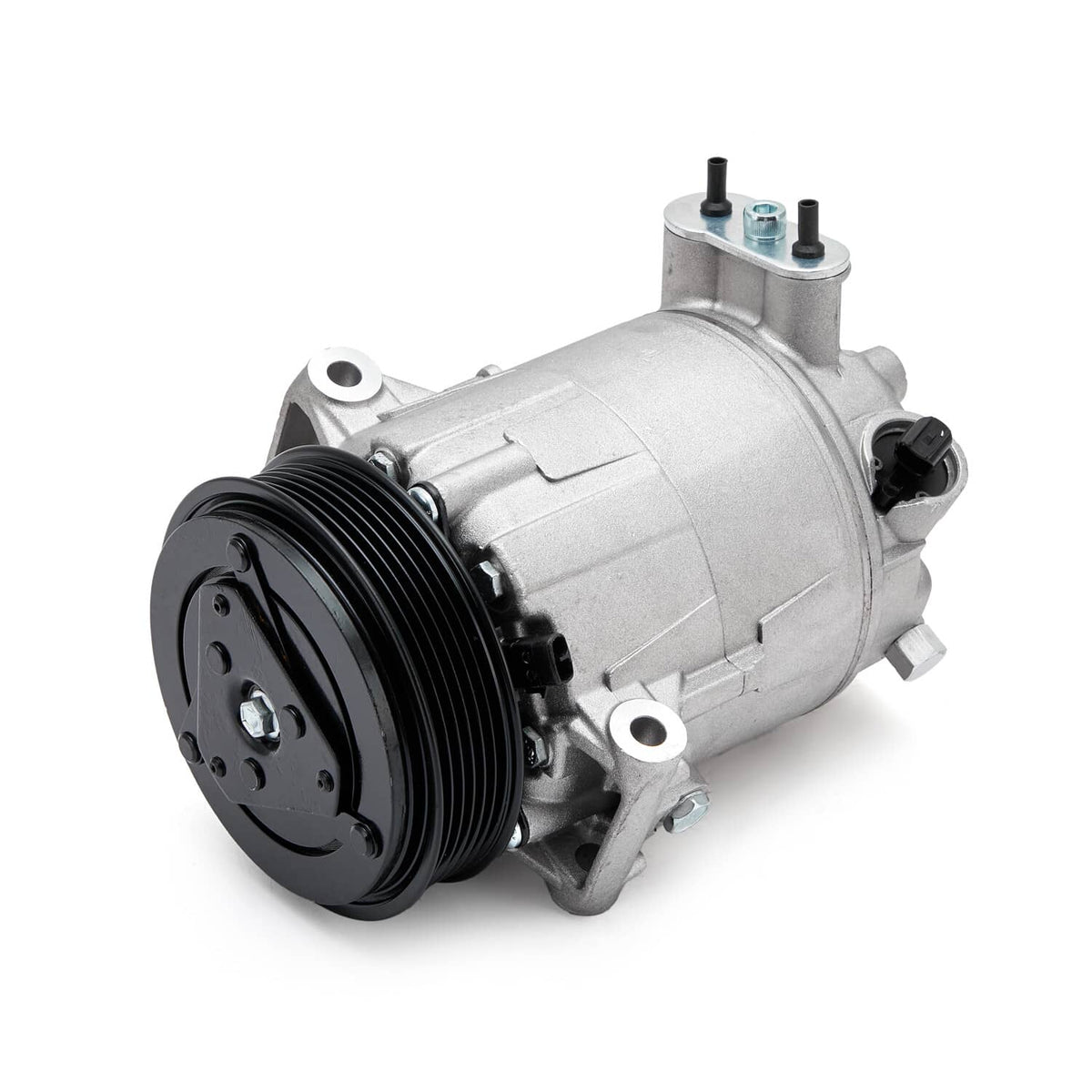 Solidspare For Maserati Ghibli 2014 2015-2019 V6 3.0L A/C Compressor with Clutch 35232024F