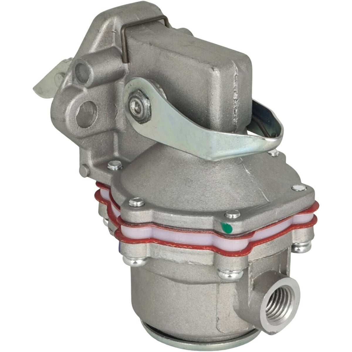 Solid Spare Fuel Pump for Universal 350 353 445 453 500 530 533 550 553 640 643 683 703
