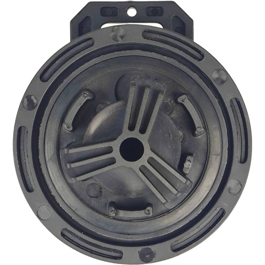 Solid Spare Hydraulic Cap 142-8937 Fit for Caterpillar CAT 236 246 247 242 262B 262 252B 267