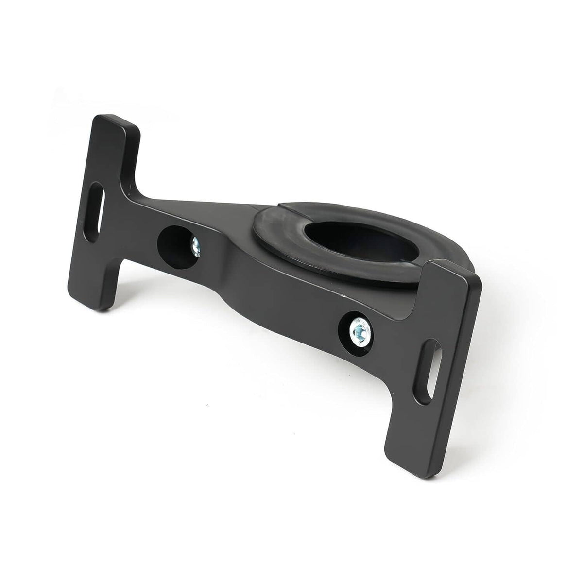 Solidspare New For Dodge Charger Challenger Scat Pack Center Bearing Support Solution Black