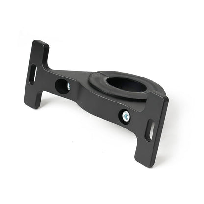 Solidspare New For Dodge Charger Challenger Scat Pack Center Bearing Support Solution Black