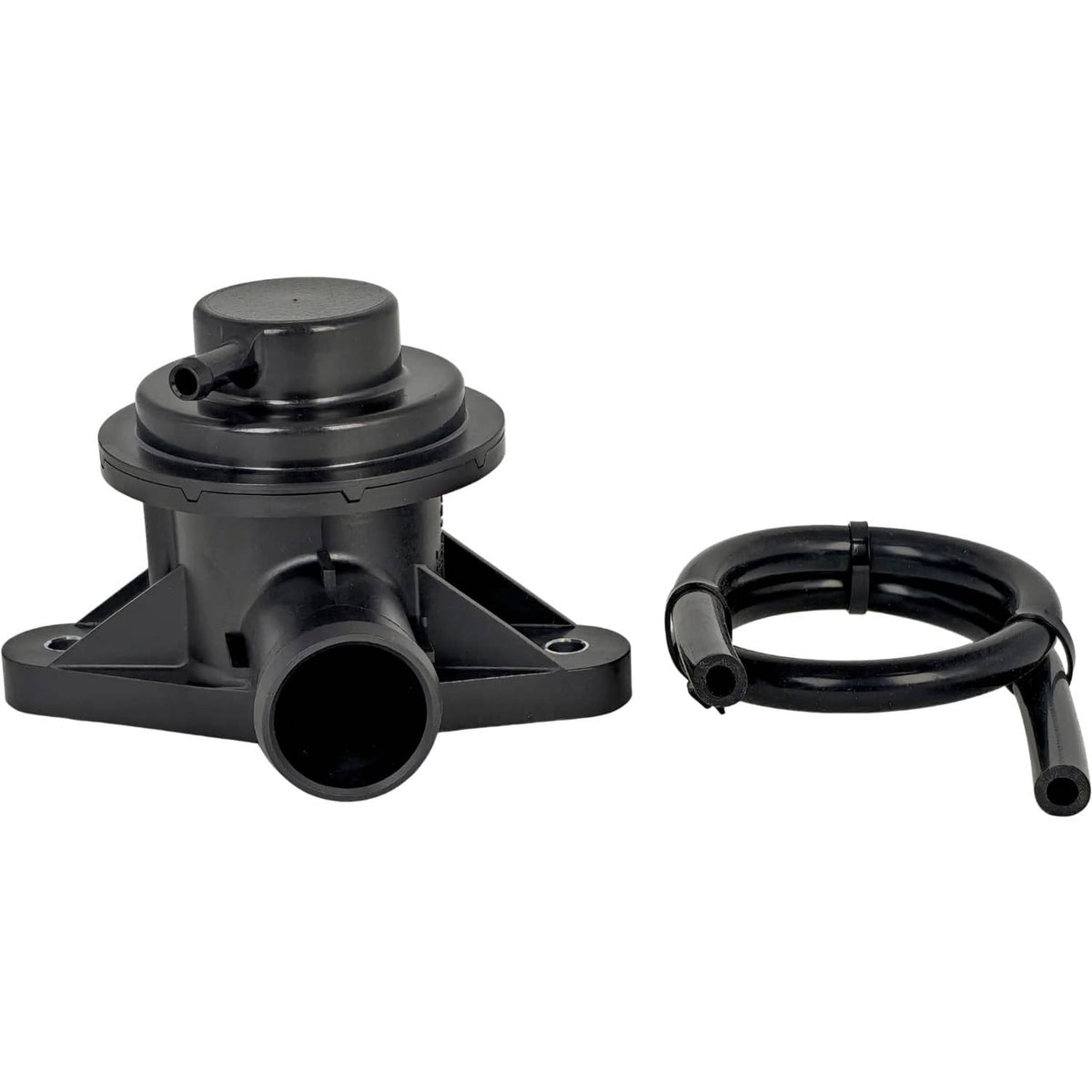 Solid Spare Turbo Recirculation Valve 14483-1KC1A Fit Nissan Juke 1.6L 2011-2017 144831KC0A