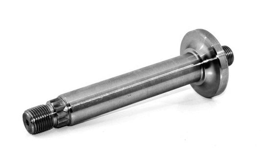 Solid Spare SHAFT FOR MTD REPLACES OEM 618-0241 918-0241