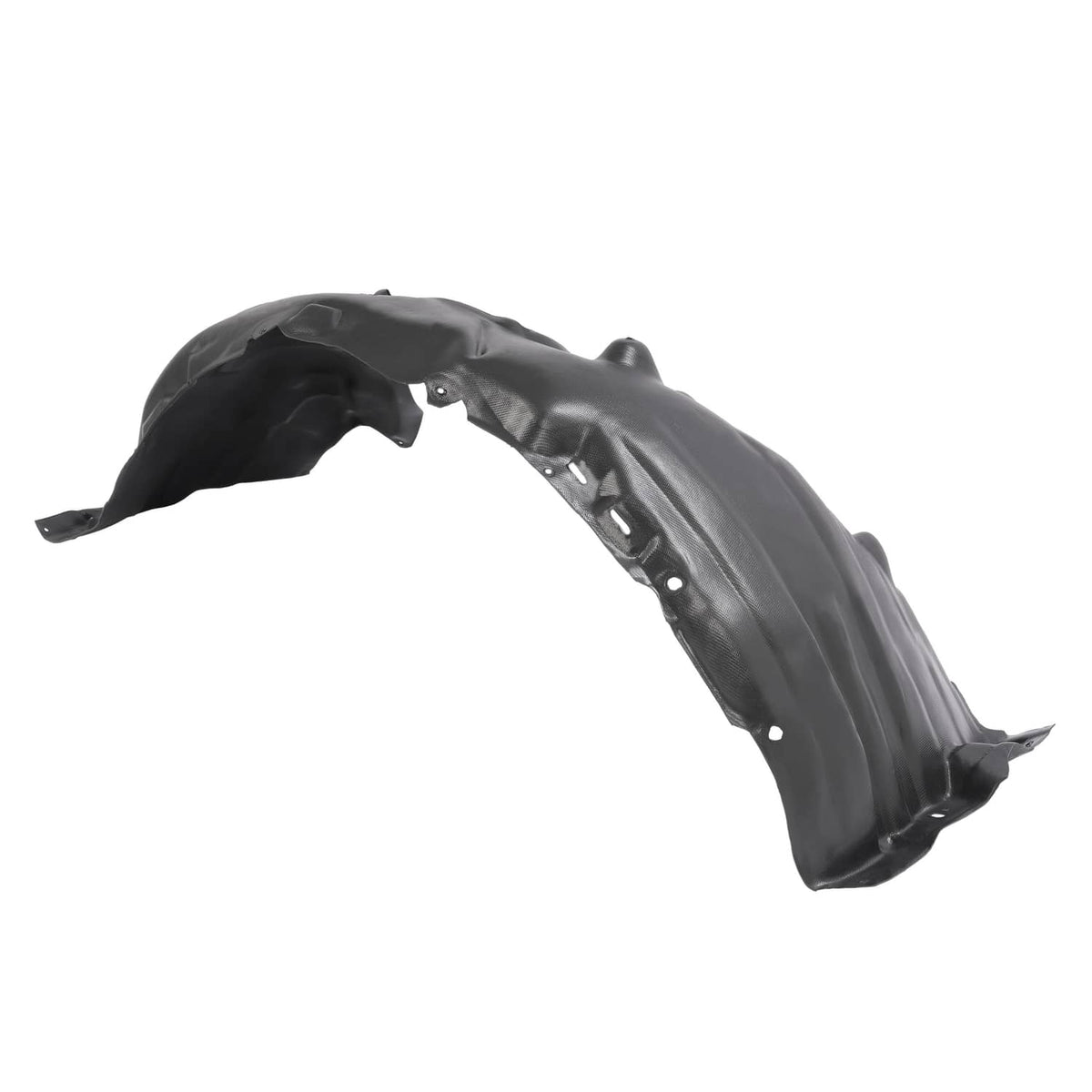 Solid Spare Fits Toyota Camry SE/XSE 18-24 Inner Fender Liner Passenger Right For 5387506320