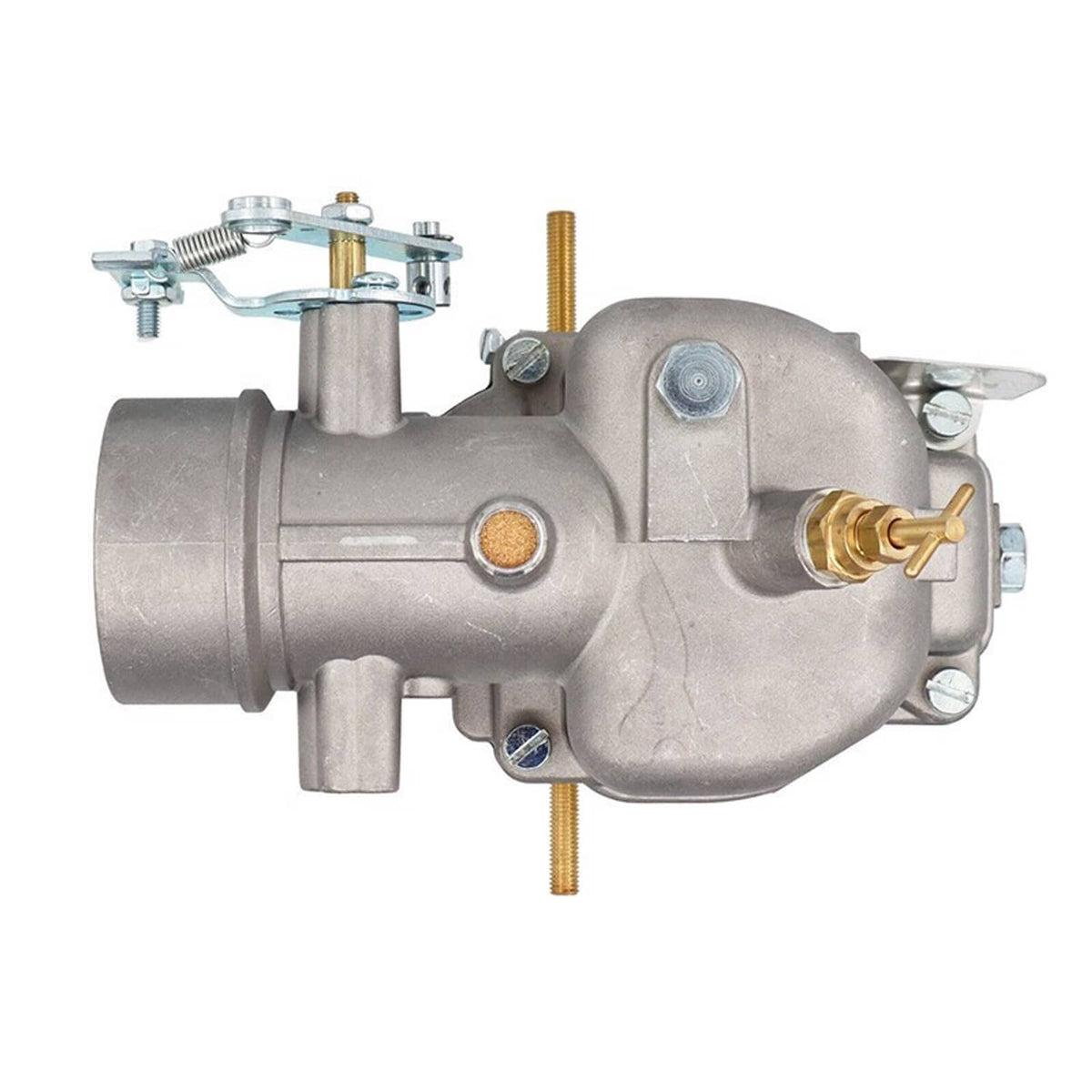 Solidspare Carburetor for Massey Ferguson 65, 135, 150, 165, 194603M92, 184301M92