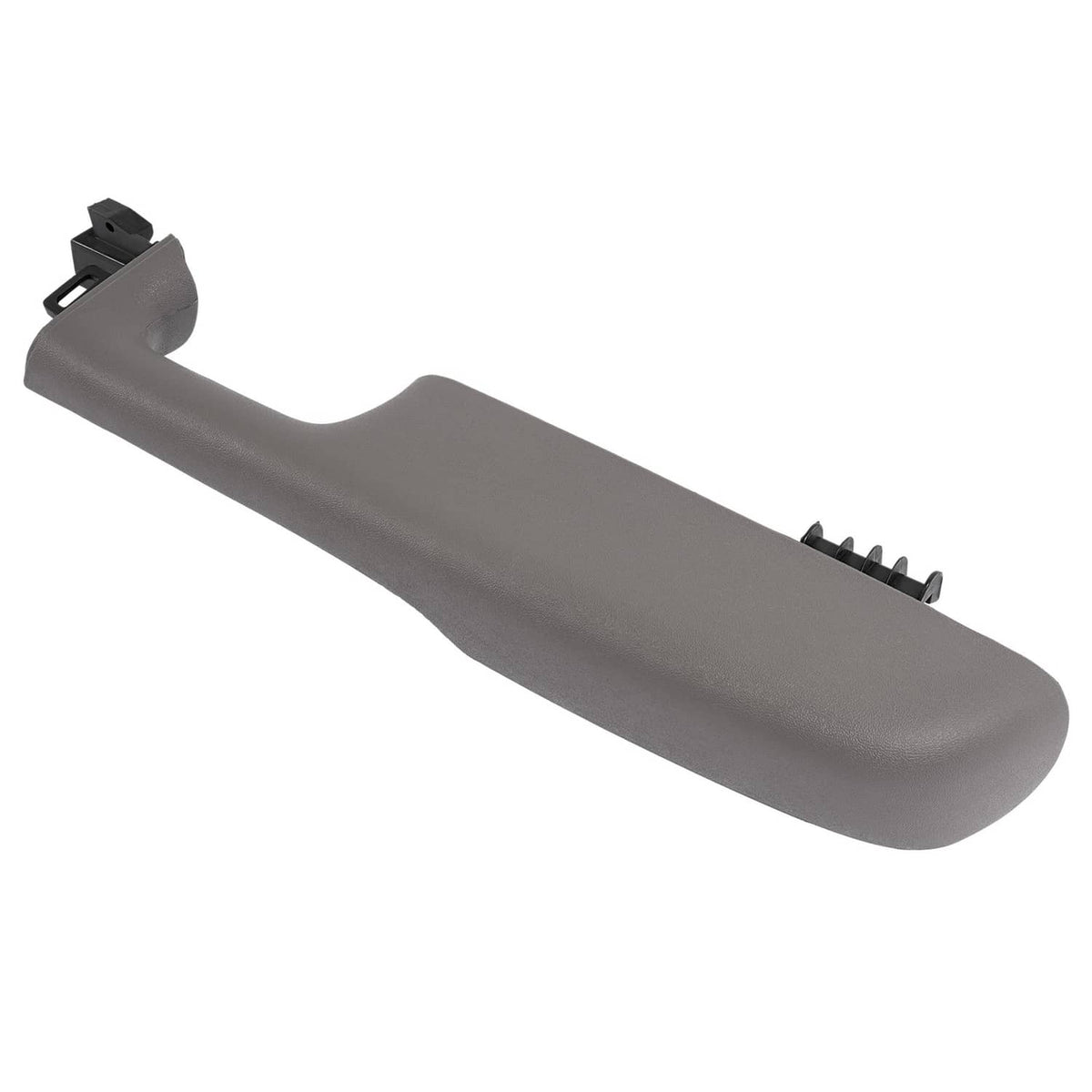 Solid Spare For 2003-2006 GMC Yukon Chevy Tahoe Silverado Door Handle Arm Rest Front Right