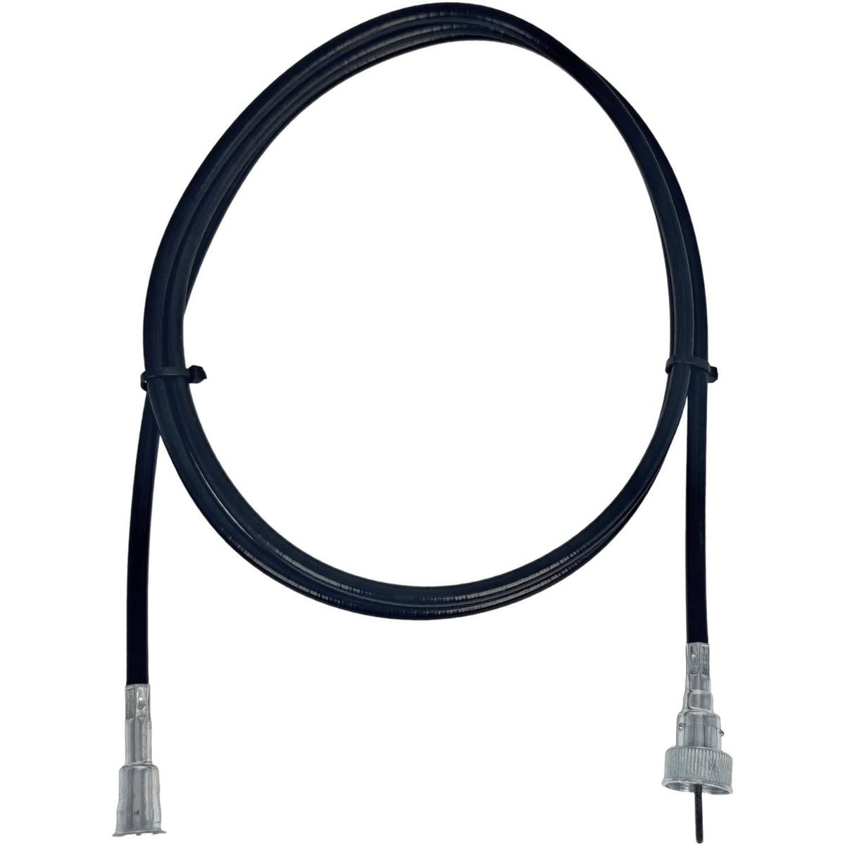 Solid Spare Speedometer Cable 88959481 Fit for Buick Regal 5.0L V8 Gas 4.3L Diesel 1985-1987