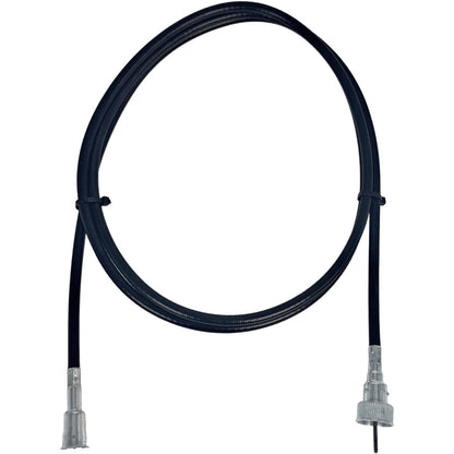 Solid Spare Speedometer Cable 88959481 Fit for Buick Regal 5.0L V8 Gas 4.3L Diesel 1985-1987