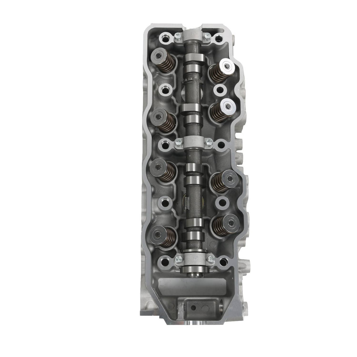 Solidspare FOR 1984-1995 4RUNNER/CELICA/PICKUP 2.4 SOHC 22R ALUMINUM COMPLETE CYLINDER HEAD