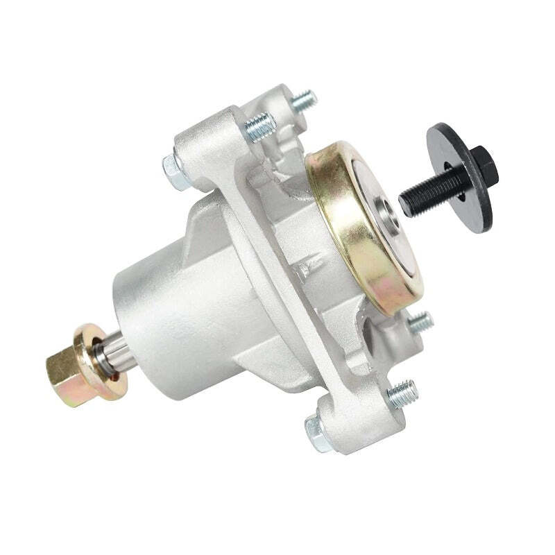 SPINDLE ASSEMBLY FITS HUSTLER 604214 931741 931881 931899 931998US