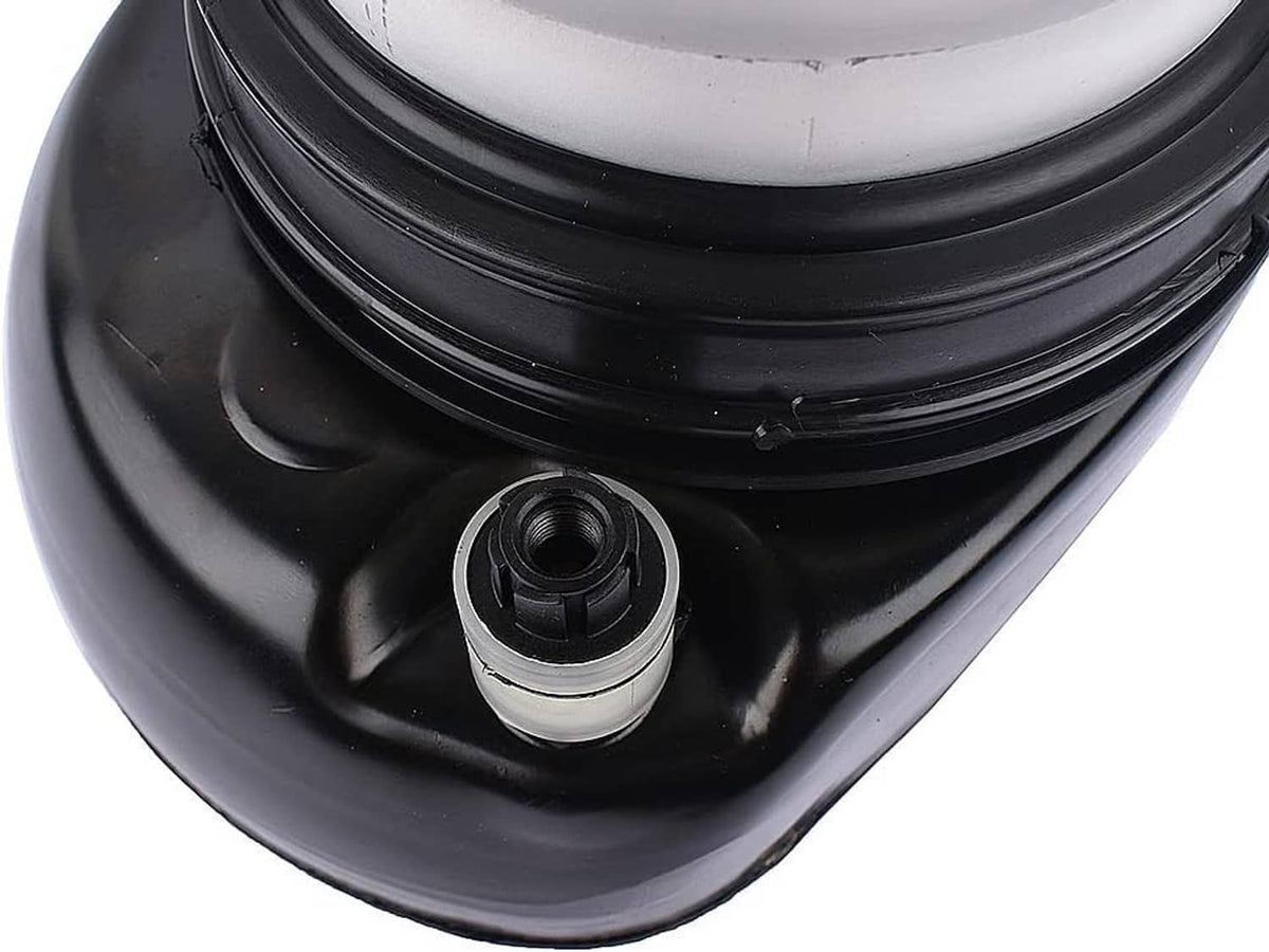 Solidspare Front Right Air Suspension Strut For 2016-2022 BMW 7 Series G11 G12 740i 750i