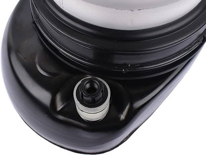 Solidspare Front Right Air Suspension Strut For 2016-2022 BMW 7 Series G11 G12 740i 750i