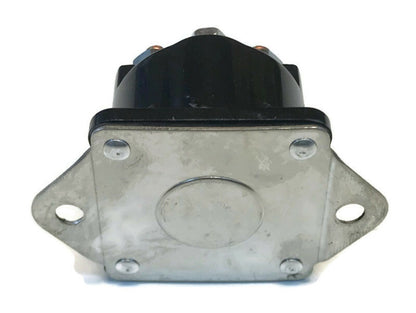 12V Marine Solenoid Relay for Volvo Penta 852565, 852565-1 Outboard Motor Engine