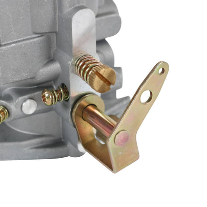 Solidspare Carburetor FITS FOR Kohler K241 K301 10HP 12HP Cast Iron Engines Carb Cub Cadet