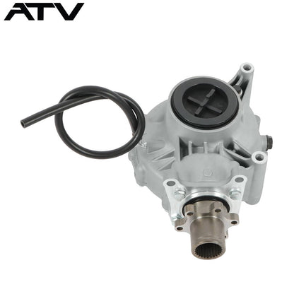 Solidspare Rear Differential For Yamaha Grizzly 660 YFM660F 4wd 02-08 5KM-46101-12-00 US