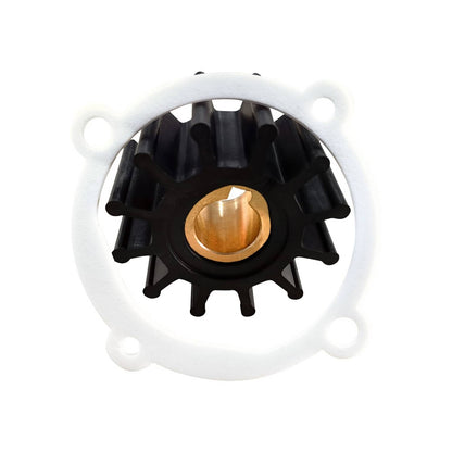 Solid Spare Volvo Penta AQ120, AQ125 - AQ131 - AQ145 - AQ151 - AQ171 Water Pump Rebuild Kit