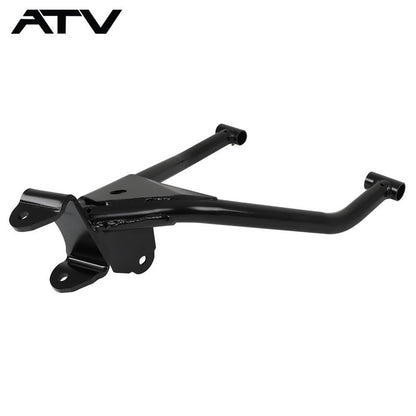 Solidspare New Front Right Control A-arms For Polaris RZR 170 2009-2021 0454271-067 BLACK