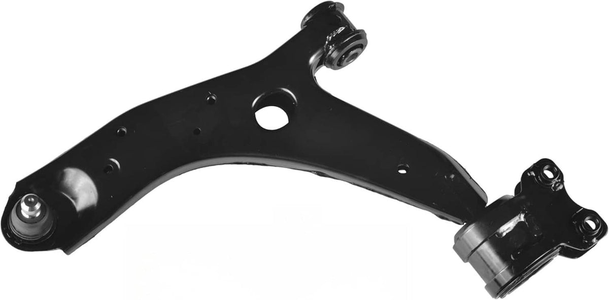 Solidspare 12Pcs Front Lower LH RH Control Arm Set Suspension Kit for 2004-2009 Mazda 3 5