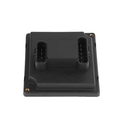 Solidspare Headlight Lamp Actuator Control Relay Module For Corvette C4 1988-1996 NEW