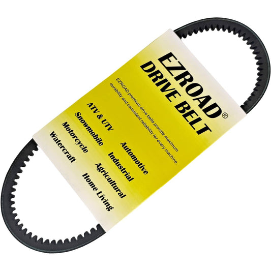 Solid Spare Water Pump Belt 78-1492 Fit for Thermo King T-Dairy Emeia TriPac Evolution
