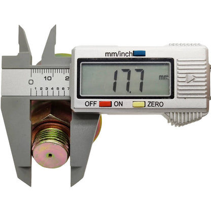 Solid Spare Oil Pressure Sensor Fits for JLG 1500SJ 520AJ 1200SJP 1350SJP 24RS 4394RT 3394RT