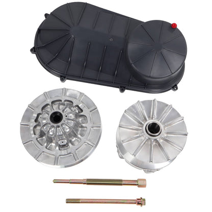 Solidspare For 2020-25 POLARIS RANGER 1000 SOHC HD Performance Primary & Secondary Complete