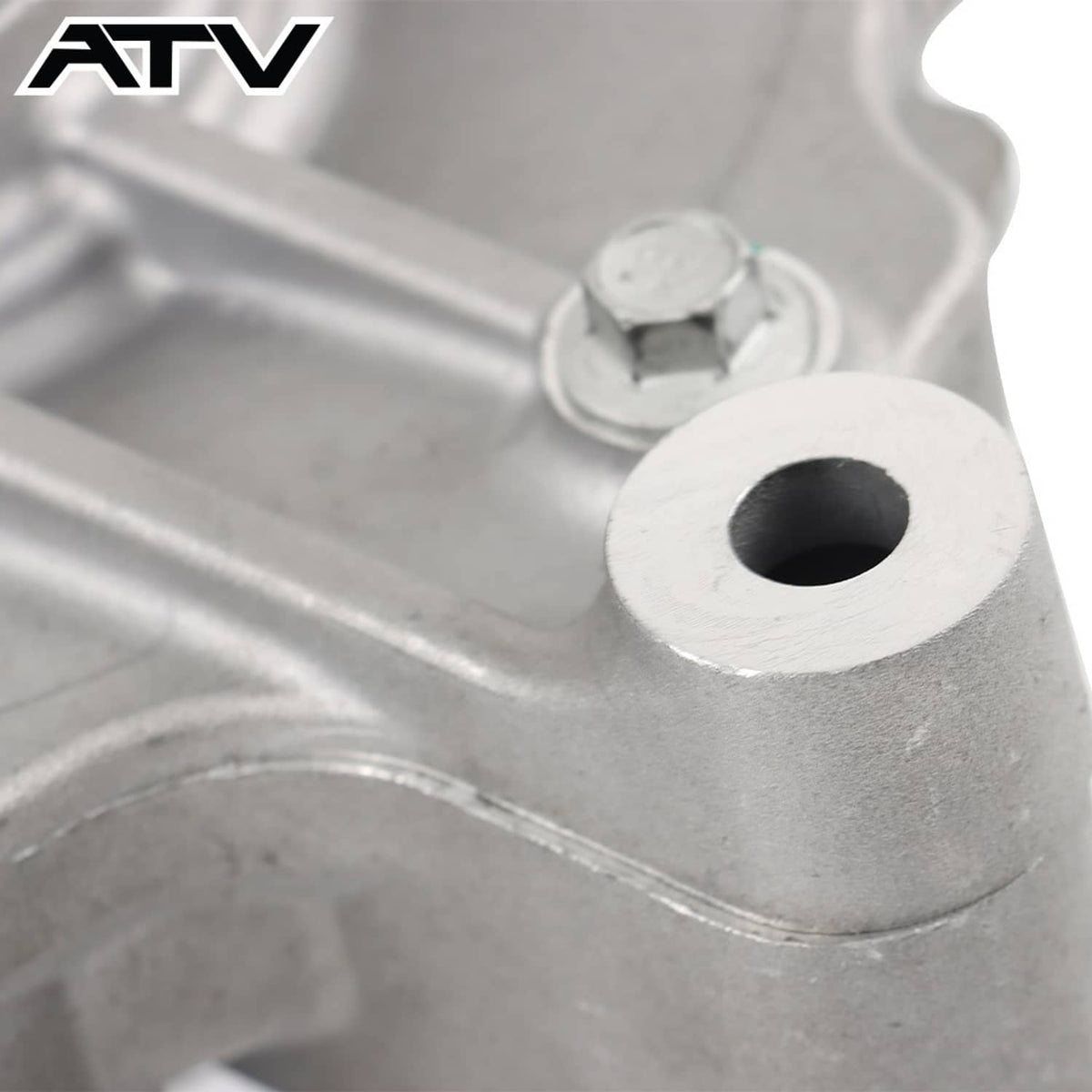 Solidspare For Honda TRX420 Rancher FA IRS Rear Differential Rear End US 2009-2014