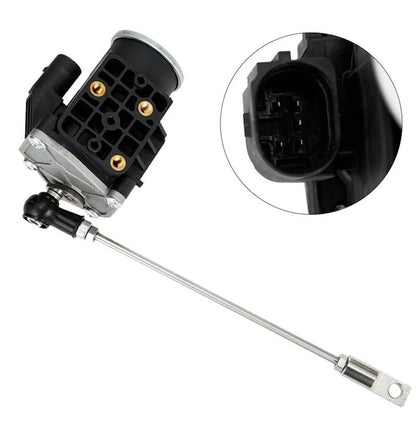 Solid Spare Turbo Wastegate Actuator 39400-2G720 For 2009-2015 Hyundai Kia 2.0L 39400-2G700