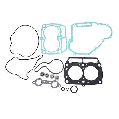 Solidspare Complete Gasket Kit Top Bottom End Set For Polaris RZR 800 S 800 2008 2009 2010