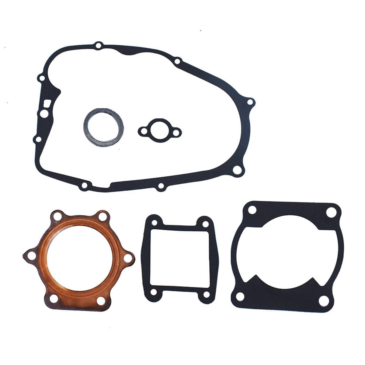 Solidspare Top End Gasket Set Kit for Yamaha YFS200 Blaster 1988-2006 Outlaw OR3894
