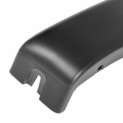 Solid Spare For Dodge Ram ProMaster 2019-22 Rear Molding Wheel Trim Fender Flare LH Driver