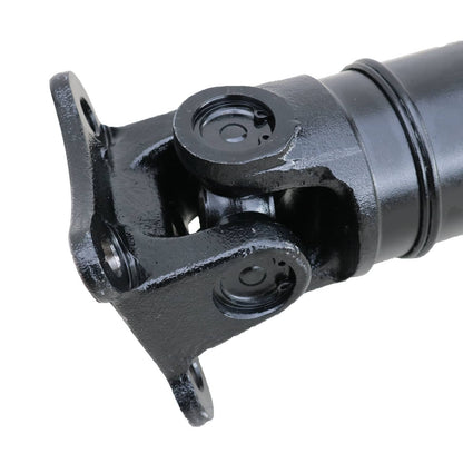 Solidspare Rear Prop Driveshaft For 2007 2008 2009 Chevy Equinox Pontiac Torrent AWD 3.4L