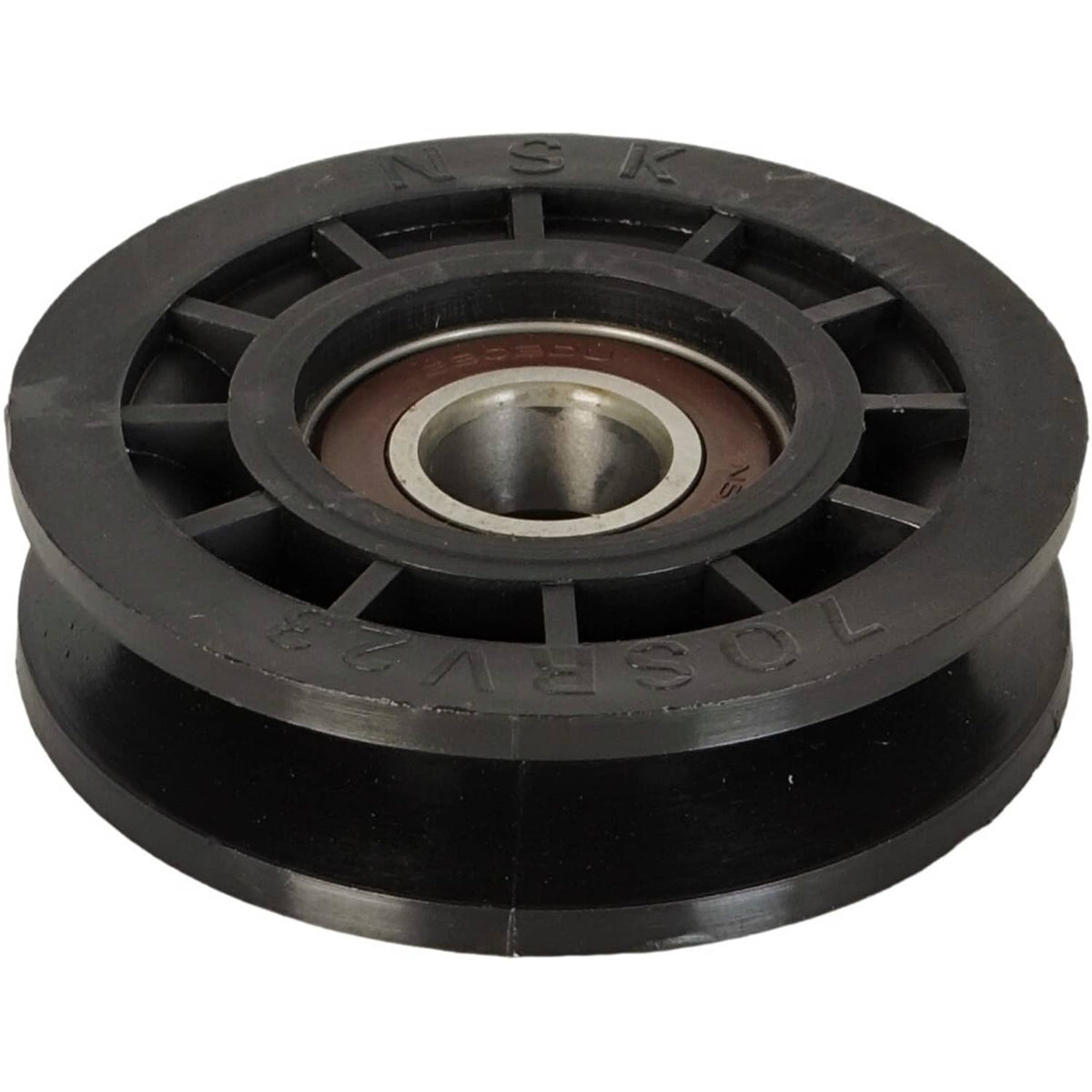 Solid Spare For Kubota Pulley Tension M5040 M7040 M7060 T1880 T2080 T2380 M4D-061 M4D-071