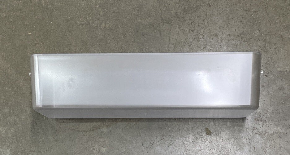 OEM Genuine Whirlpool Refrigerator Freezer Divider Assembly, Part #W10878452