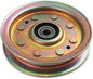 IDLER PULLEY FOR AYP REPL OEM 173901 532173901  YTH180 YTH1746 YTH2046 GTH200