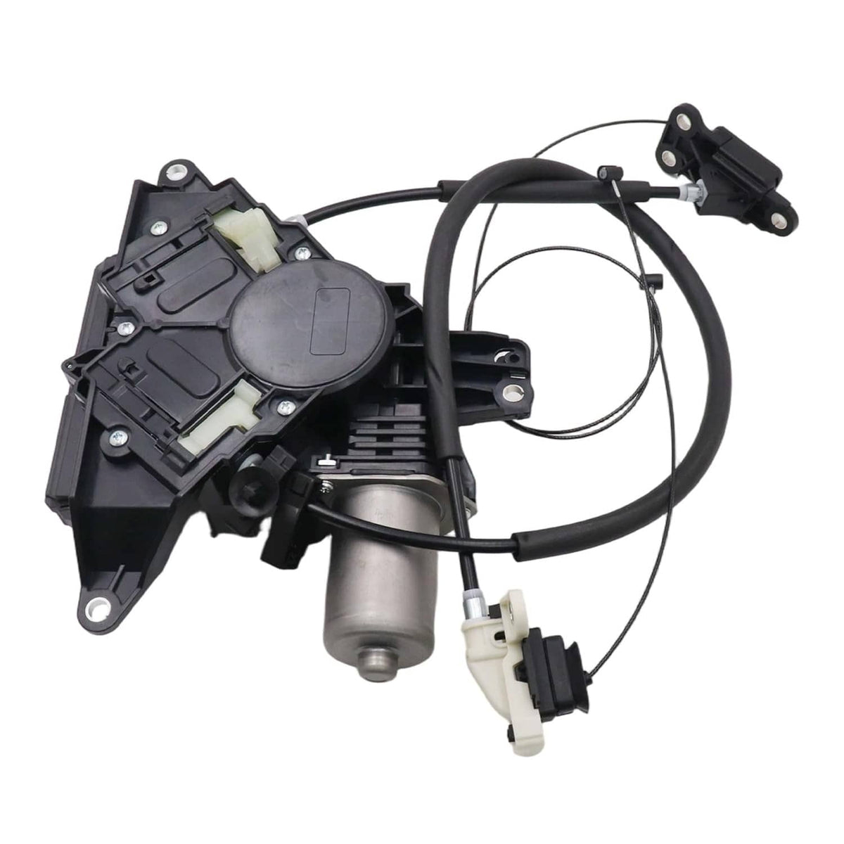 Solidspare Power Sliding Door Motor W/Cables Right Side For 2005-2010 Honda Odyssey