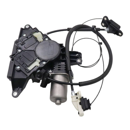 Solidspare Power Sliding Door Motor W/Cables Right Side For 2005-2010 Honda Odyssey