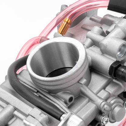 Solidspare FCR 40mm Carburetor Carb for Honda CRF450R 2002-2008 CRF450X 2005-2017 ATV