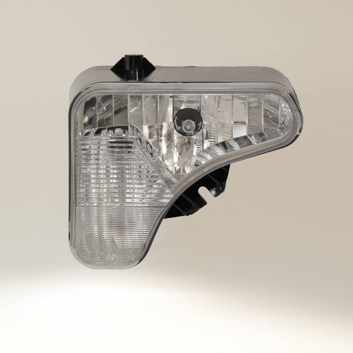 Solidspare For Bobcat A770 T590 T630 S450 S740 Track Right Headlight Lamp w/Bulbs ＃7251340