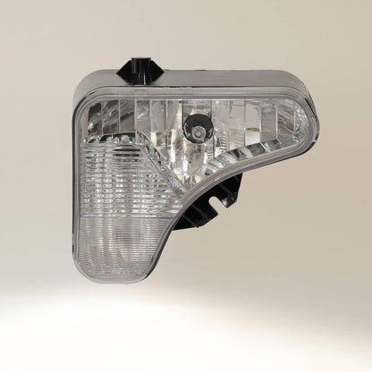 Solidspare For Bobcat A770 T590 T630 S450 S740 Track Right Headlight Lamp w/Bulbs ＃7251340