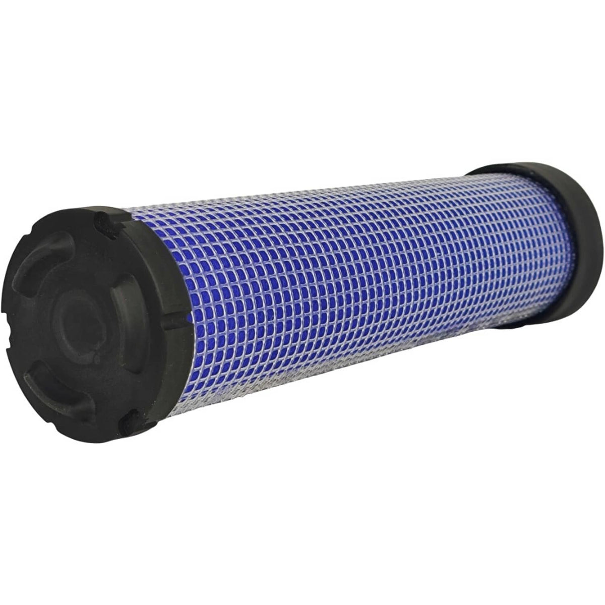 Solid Spare Outer Inner Air Filter Kit Fit for Case Skid Steer 40XT 60XT 70XT 75XT 85XT