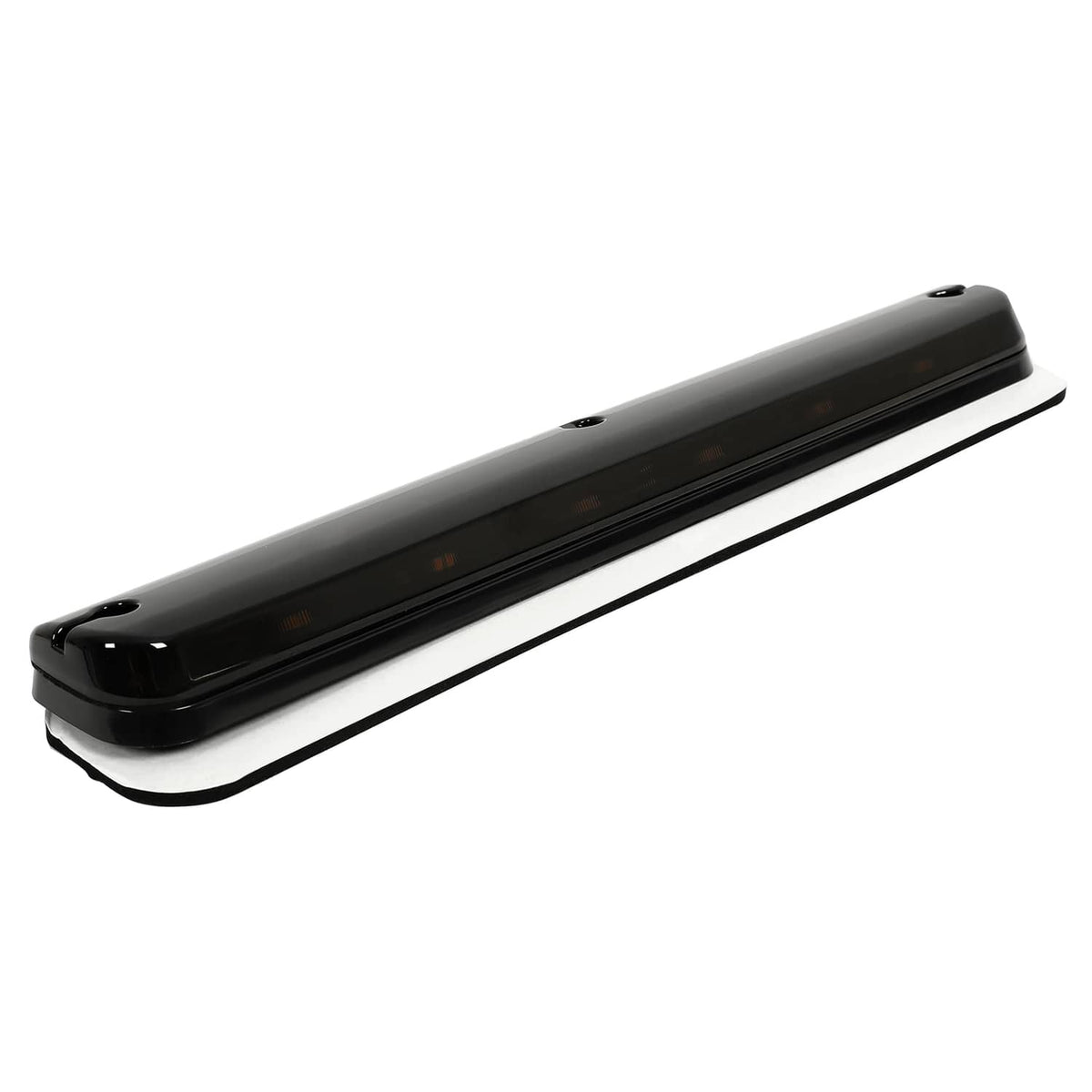 Solid Spare Center LED Roof Marker Cab Light For Chevrolet Silverado 2500HD 3500HD 2007-2021