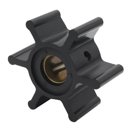 Solid Spare New Sea Water Pump Impeller Kit For Northern Lights M673 Pump 25-12007 25-12009
