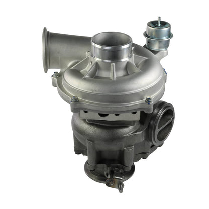Solidspare Turbocharger GTP38 FIT Ford F-250 F-350 F-450 F-550 Super Duty 7.3L Diesel 99-03