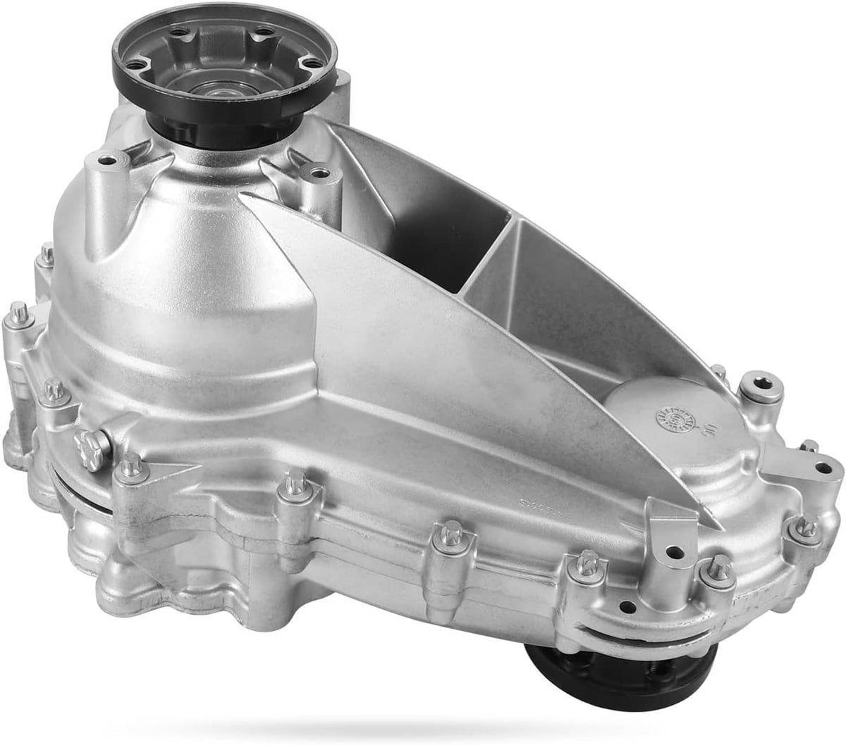 Solidspare Transfer Case Assembly 2512800900 for 2007-2016 Mercedes-Benz GL-Class GL450
