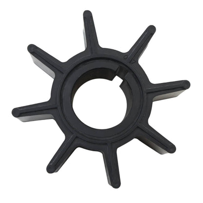 Solid Spare NEW Water Pump IMPELLER 15HP 20HP Mercury Mariner F15 F20 4 Stroke Outboard