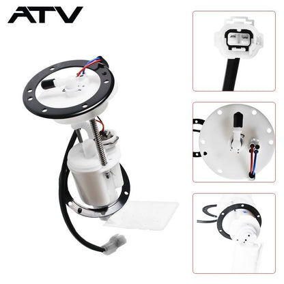 Solidspare Fuel Pump For CFMoto CF 400 500 800 HO CFORCE X800 CF Moto Gas 901F-150900