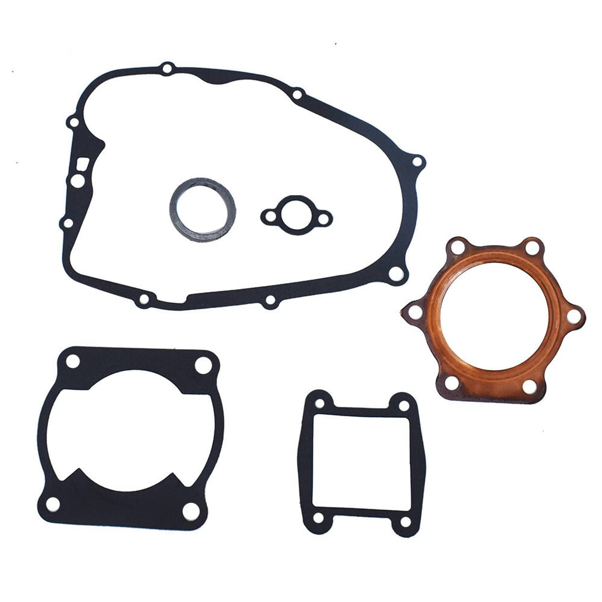 Solidspare Top End Gasket Set Kit for Yamaha YFS200 Blaster 1988-2006 Outlaw OR3894