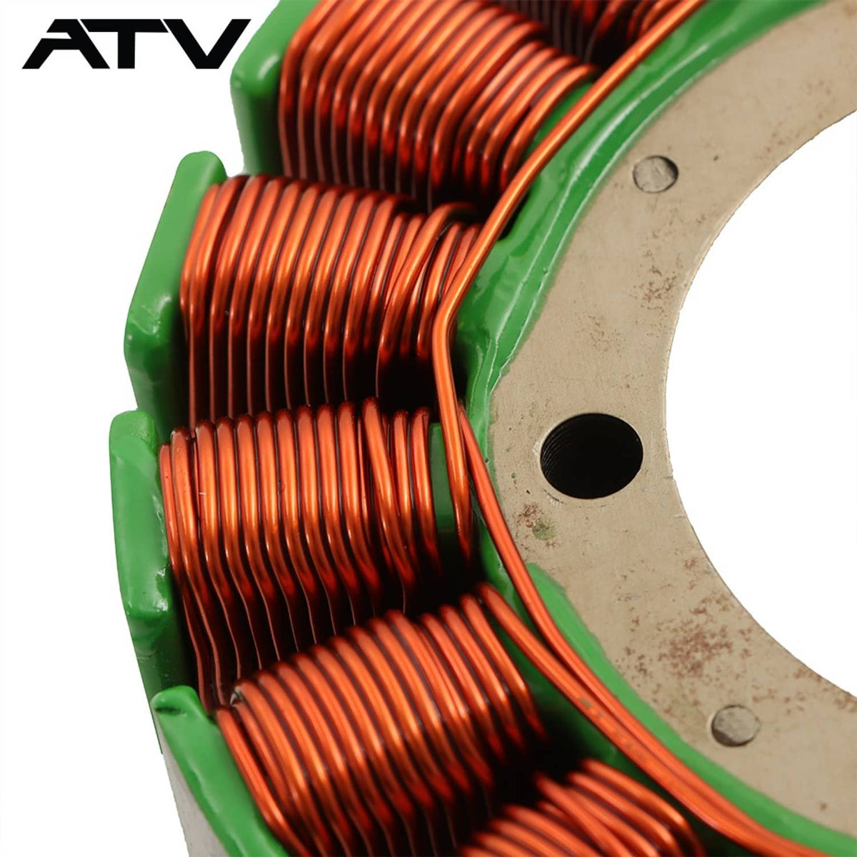 Solidspare Stator for Polaris Sportsman 570 2014-2022 / Sportsman X2 570 2015-2022